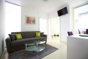 Отель Apartment Hurcak  Загреб